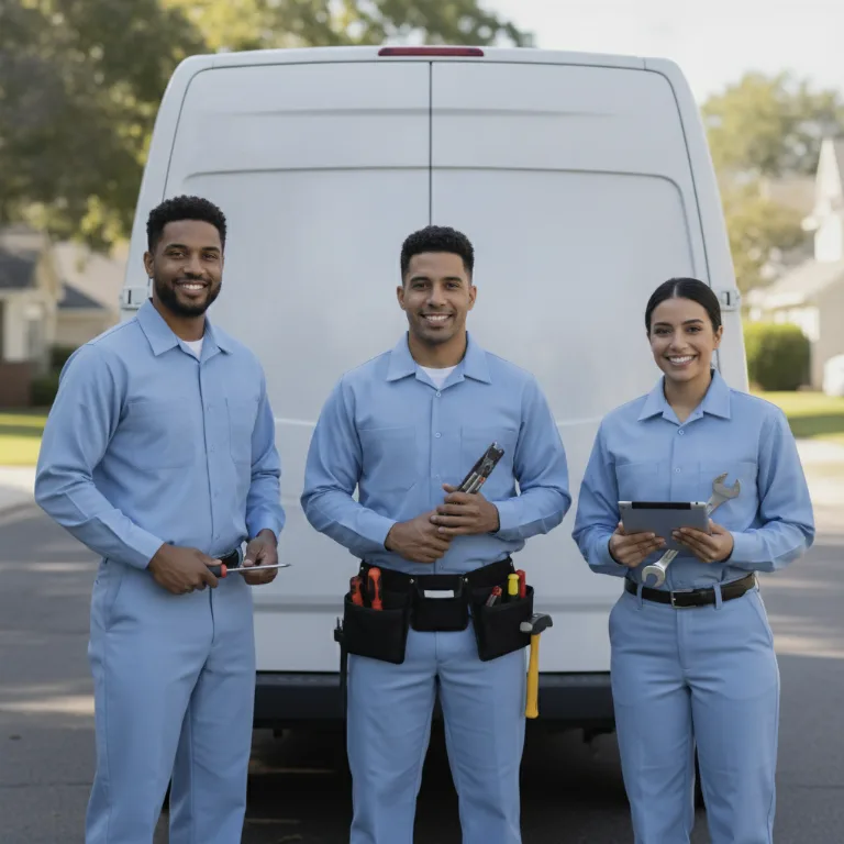 Electrical Panel Replacement team in Dartmouth