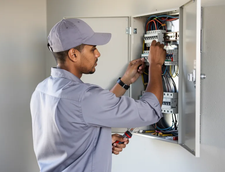 Electrical Panel Replacement service in Dartmouth
